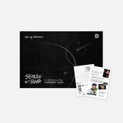 ATEEZ - SEONGHWA: MIDNIGHT HOUR