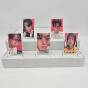 TOMORROW X TOGETHER (TXT) - THE STAR CHAPTER : TOGETHER - WEVERSE POB PHOTOCARD
