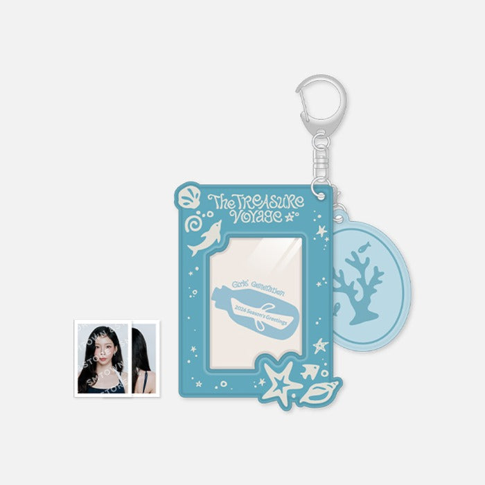 [PRE-ORDER] GIRLS' GENERATION - 2026 SEASON'S GREETINGS MD