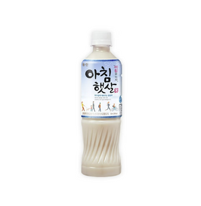 Woongjin Korean Morning Rice Drink Getränk (500 ml)