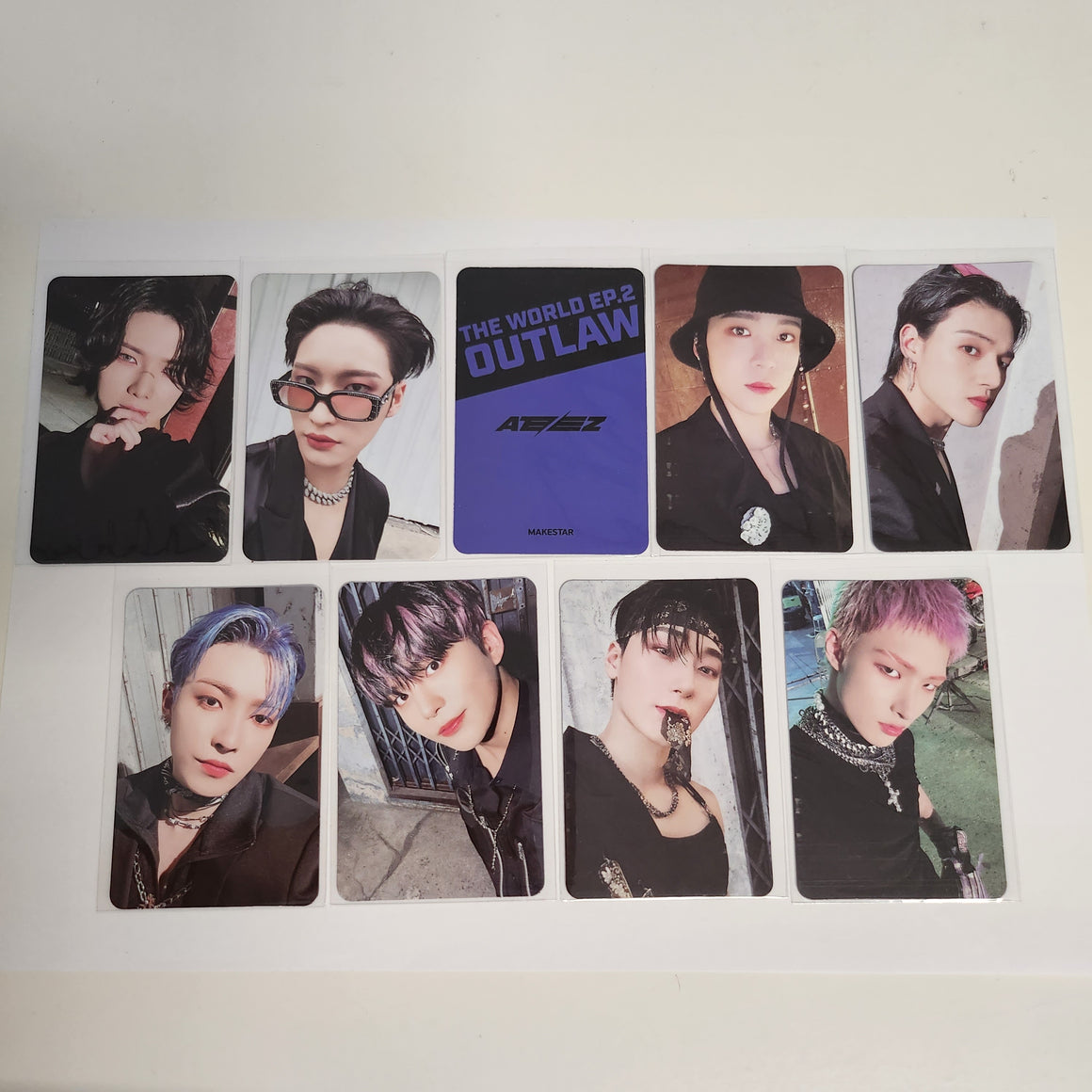 Dein KPop Online Shop