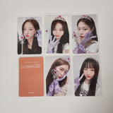 LOOSSEMBLE - Loossemble - MAKESTAR POB PHOTOCARD