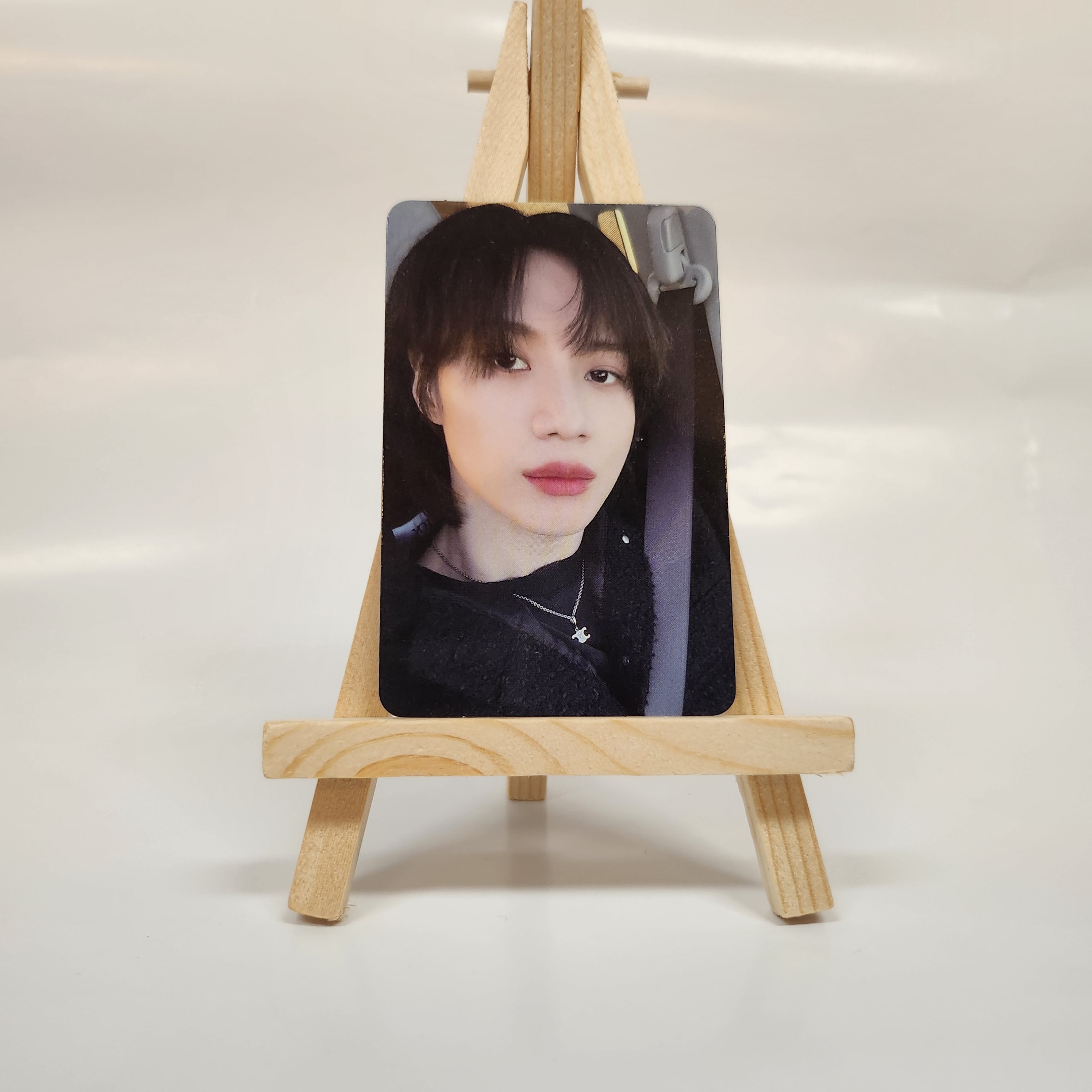 TAEMIN (SHINEE) - GUILTY - MAKESTAR POB PHOTOCARD