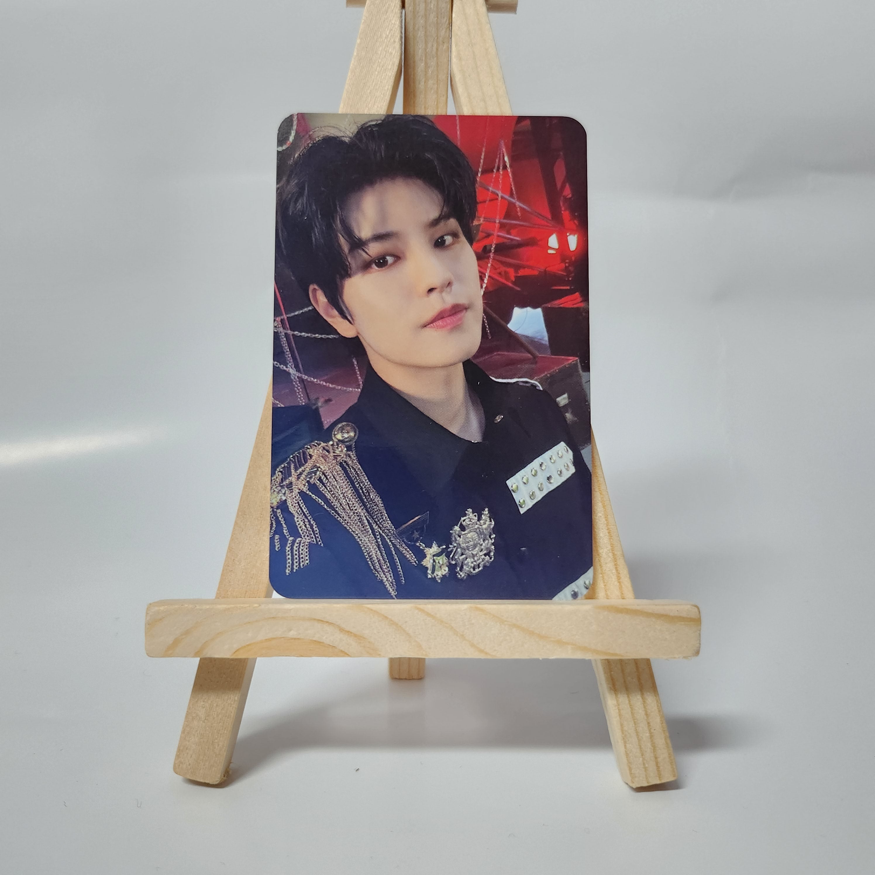 STRAY KIDS - 樂-STAR (ROCK STAR) - YES24 POB PHOTOCARD