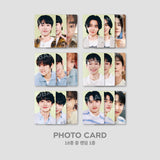 [PRE-ORDER] EXO - 2024 FANMEETING MD - FORTUNE SCRATCH SET