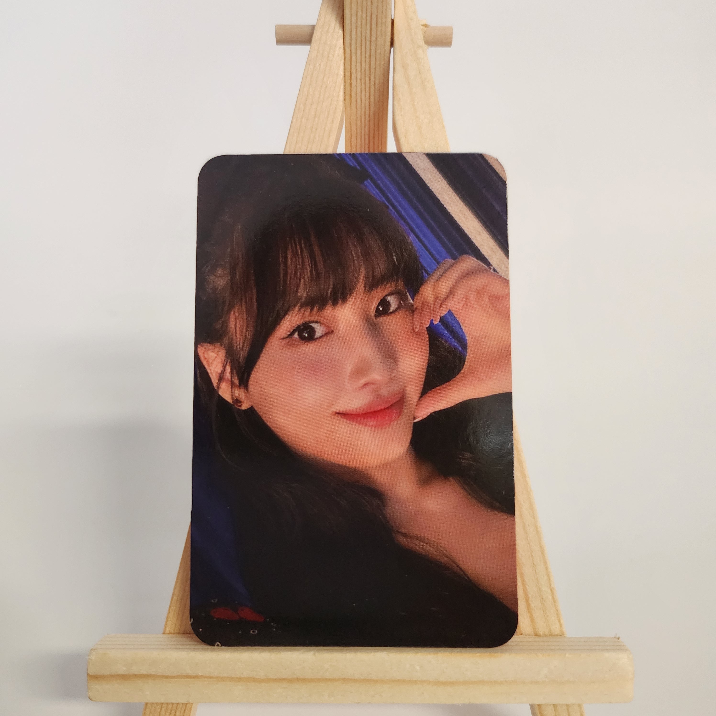 TWICE - WITH YOU-TH - YES24 POB PHOTOCARD