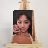 TWICE - WITH YOU-TH - YES24 POB PHOTOCARD
