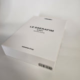 LE SSERAFIM - EASY - WEVERSE GIFT SET BOX (COMPACT VERSION)