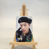 XIKERS - HOUSE OF TRICKY : TRIAL AND ERROR - APPLE MUSIC POB PHOTOCARD