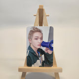 XIKERS - HOUSE OF TRICKY : TRIAL AND ERROR - MAKESTAR POB PHOTOCARD