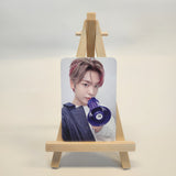 XIKERS - HOUSE OF TRICKY : TRIAL AND ERROR - MAKESTAR POB PHOTOCARD
