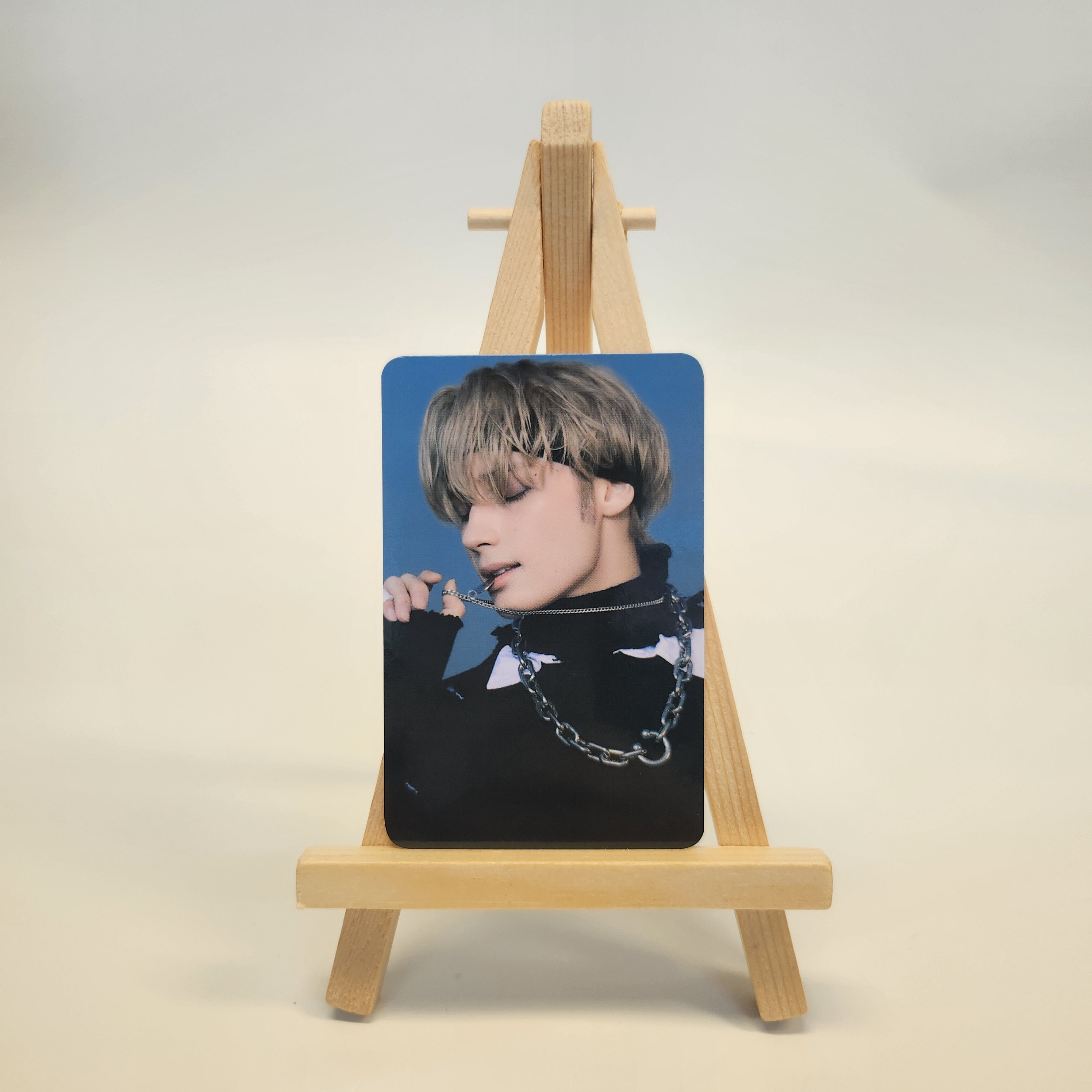 TOMORROW X TOGETHER (TXT)  - MINISODE 3: TOMORROW -  YES24 POB PHOTOCARD