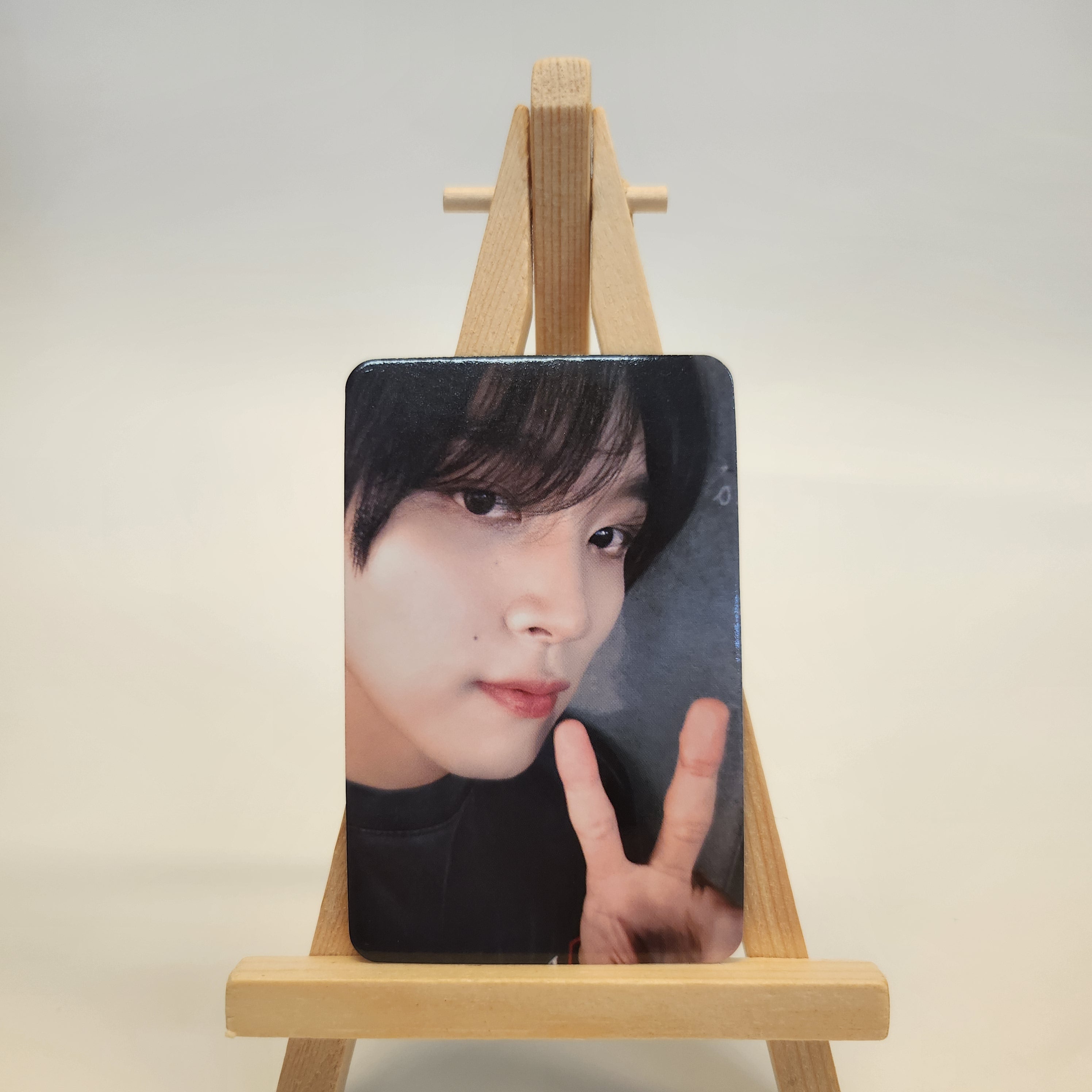 NCT DREAM DREAMSCAPE Applemusic トレカ ヘチャン