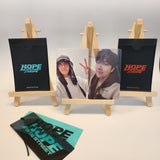 J-HOPE (BTS) - HOPE ON THE STREET VOL.1  - WEVERSE POB GIFTS