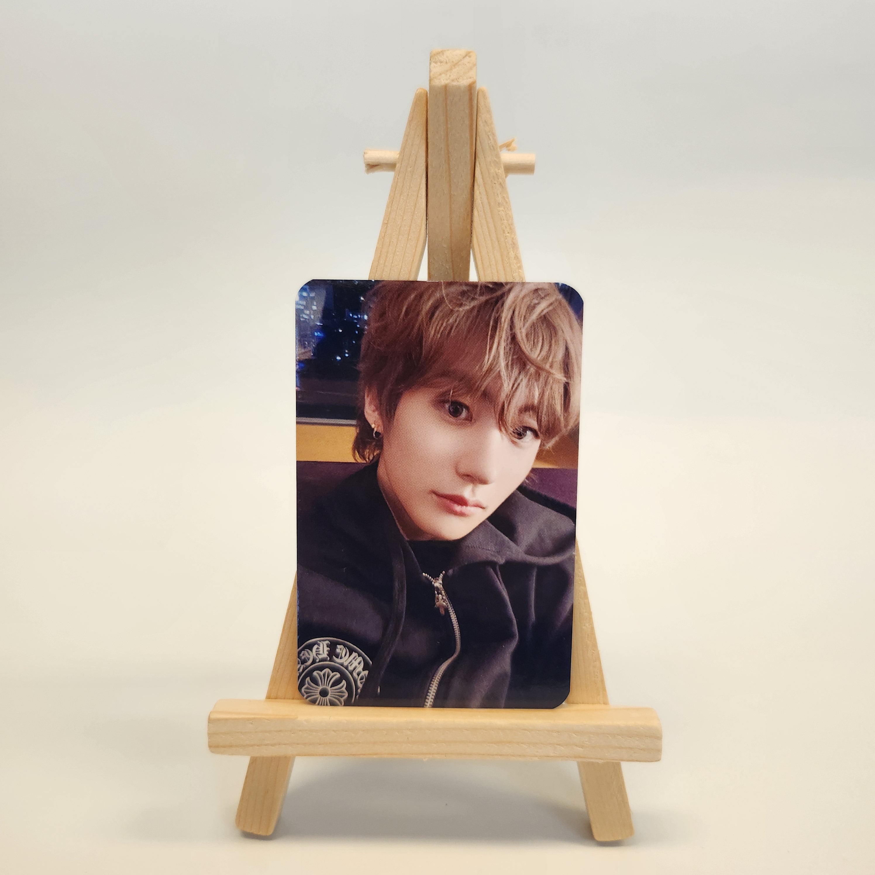 RIIZE - RIIZING (PHOTO BOOK VER.) - APPLE MUSIC POB PHOTOCARD