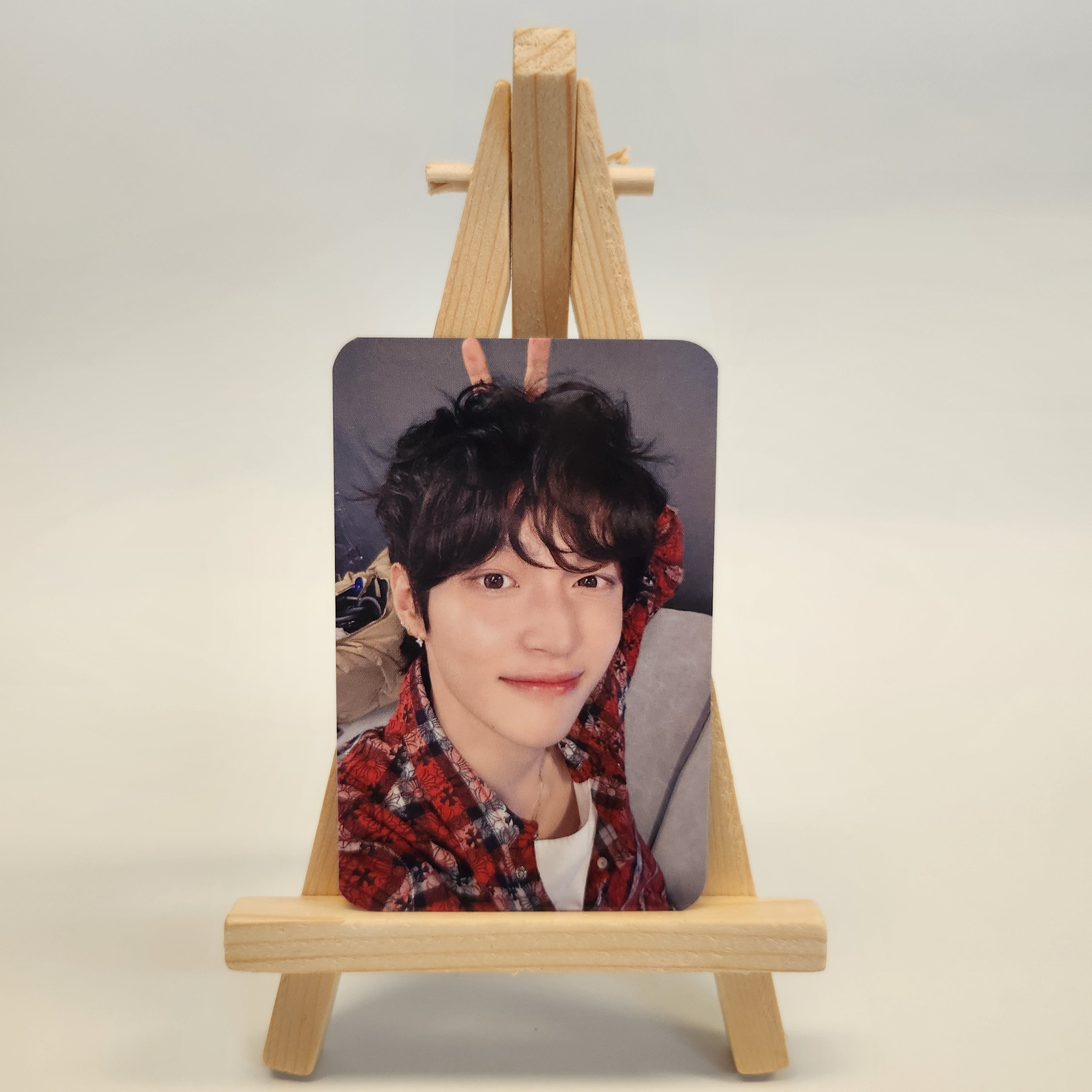 RIIZE - RIIZING (PHOTO BOOK VER.) - APPLE MUSIC POB PHOTOCARD