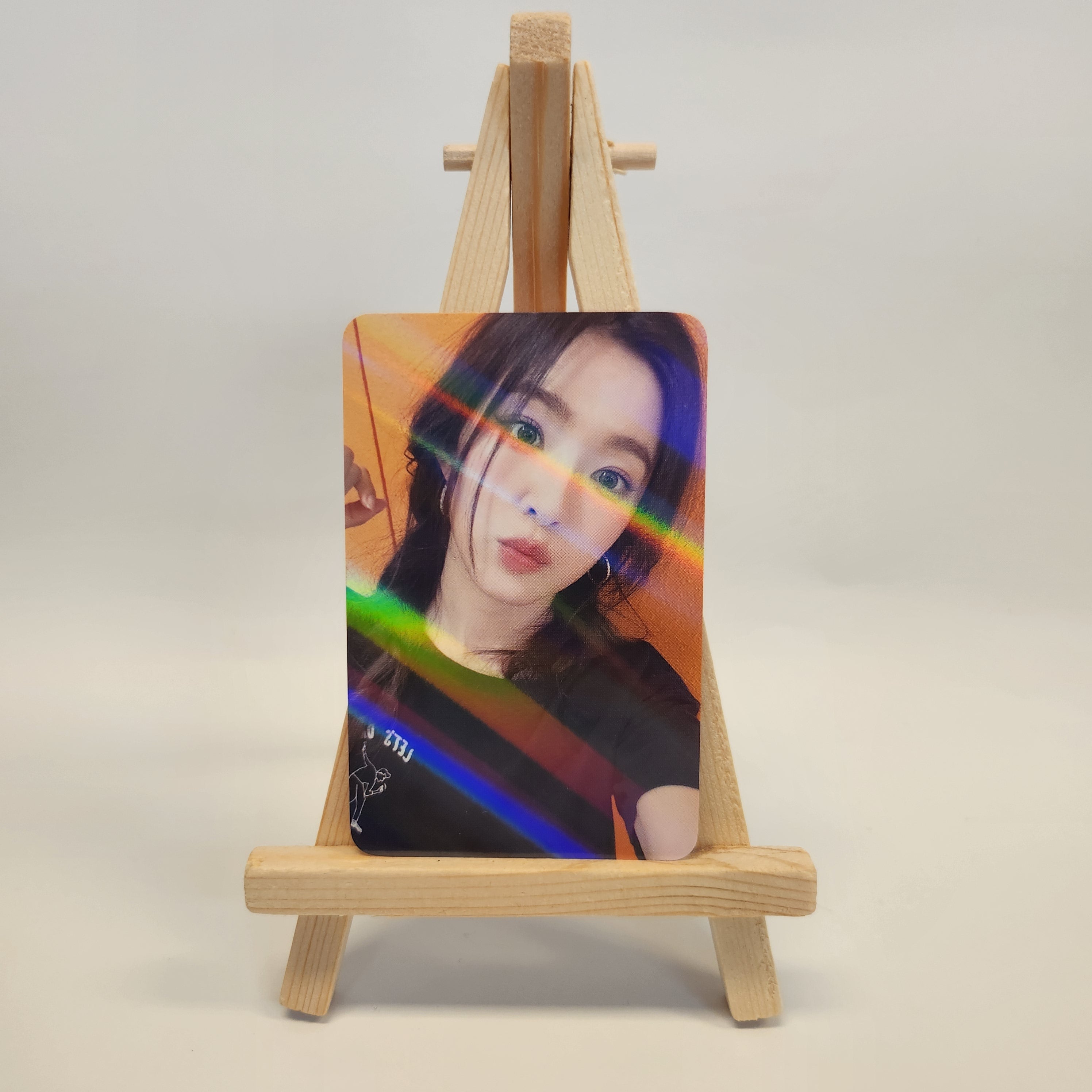 RED VELVET - COSMIC (PHOTO BOOK VER.) - MAKESTAR POB PHOTOCARD