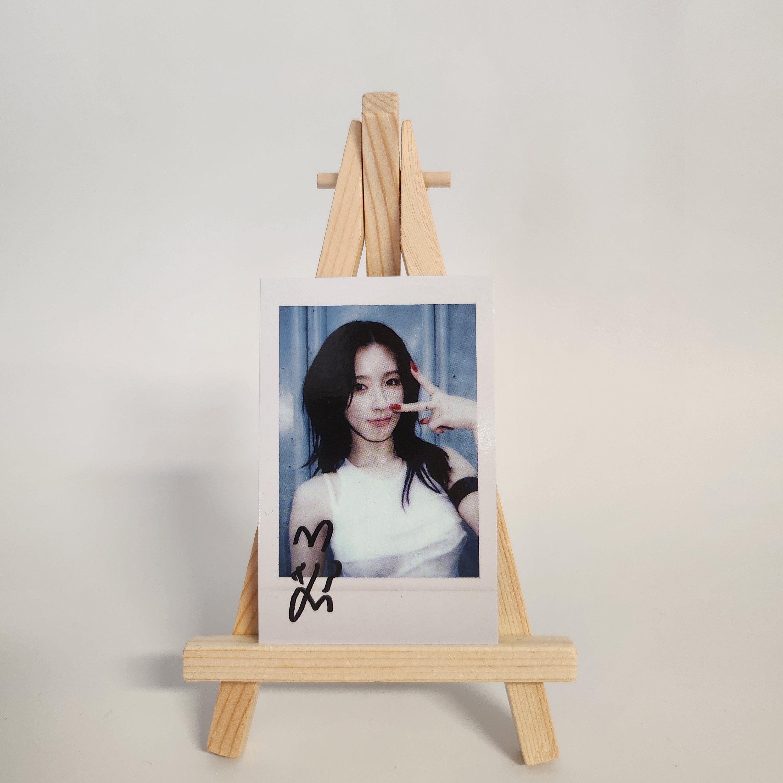 (G)I-DLE - I SWAY - LUCKY DRAW APPLE MUSIC POB PHOTOCARDS