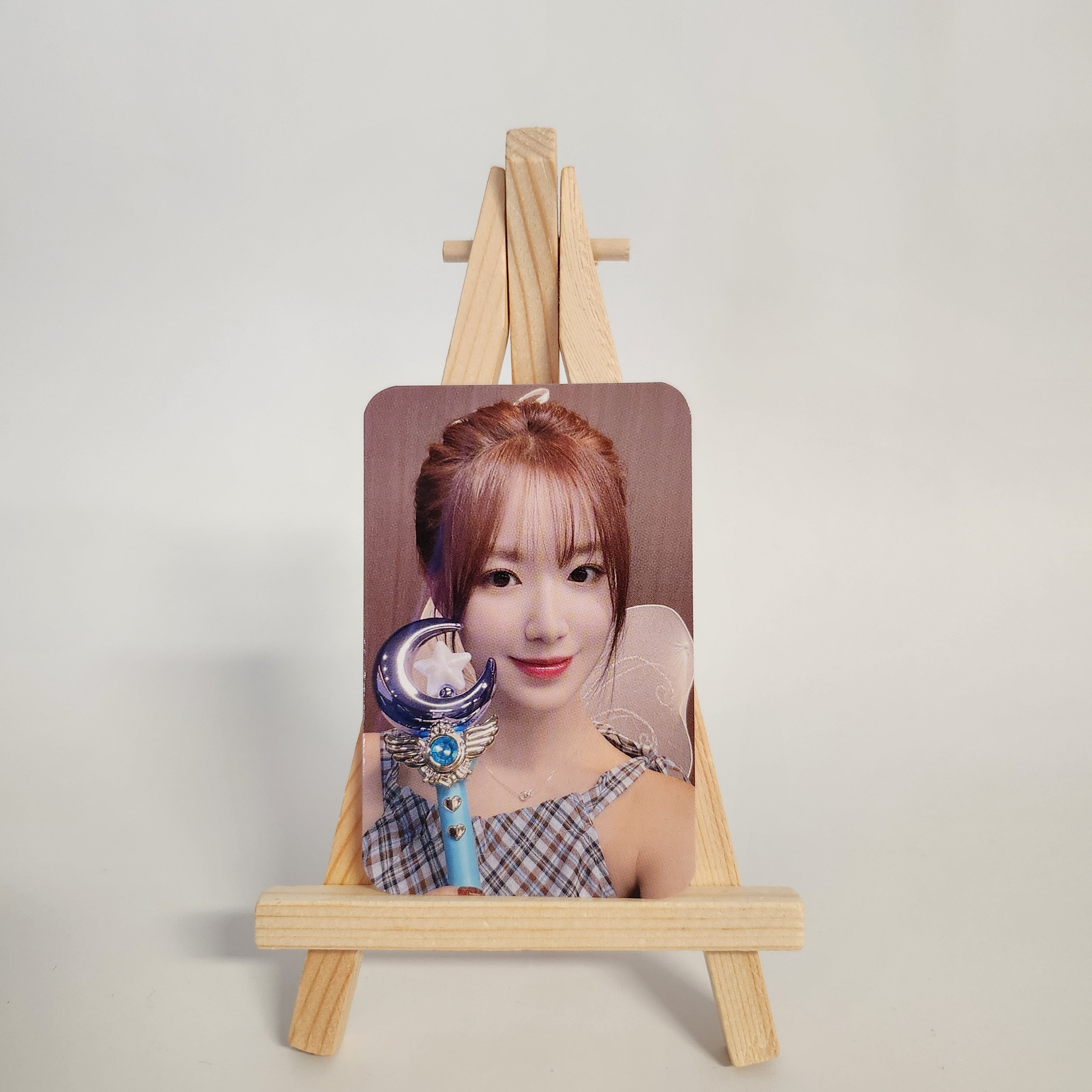 (G)I-DLE - I SWAY - LUCKY DRAW APPLE MUSIC POB PHOTOCARDS