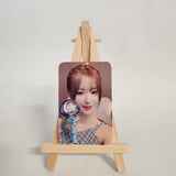 (G)I-DLE - I SWAY - LUCKY DRAW APPLE MUSIC POB PHOTOCARDS