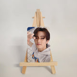 NCT 127 - WALK - APPLE MUSIC POB PHOTOCARD