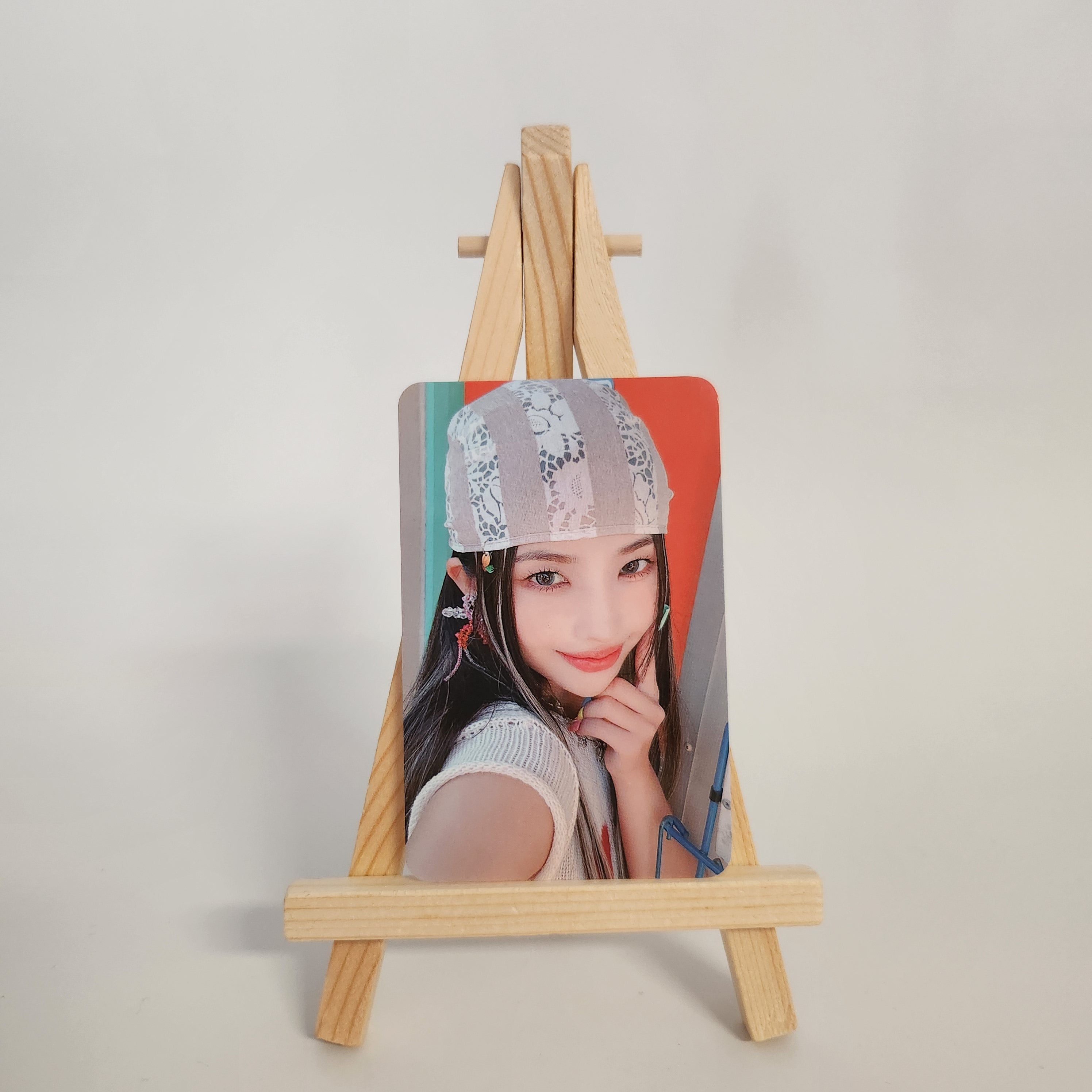 (G)I-DLE - I SWAY -  DEAR MY MUSE POB PHOTOCARDS