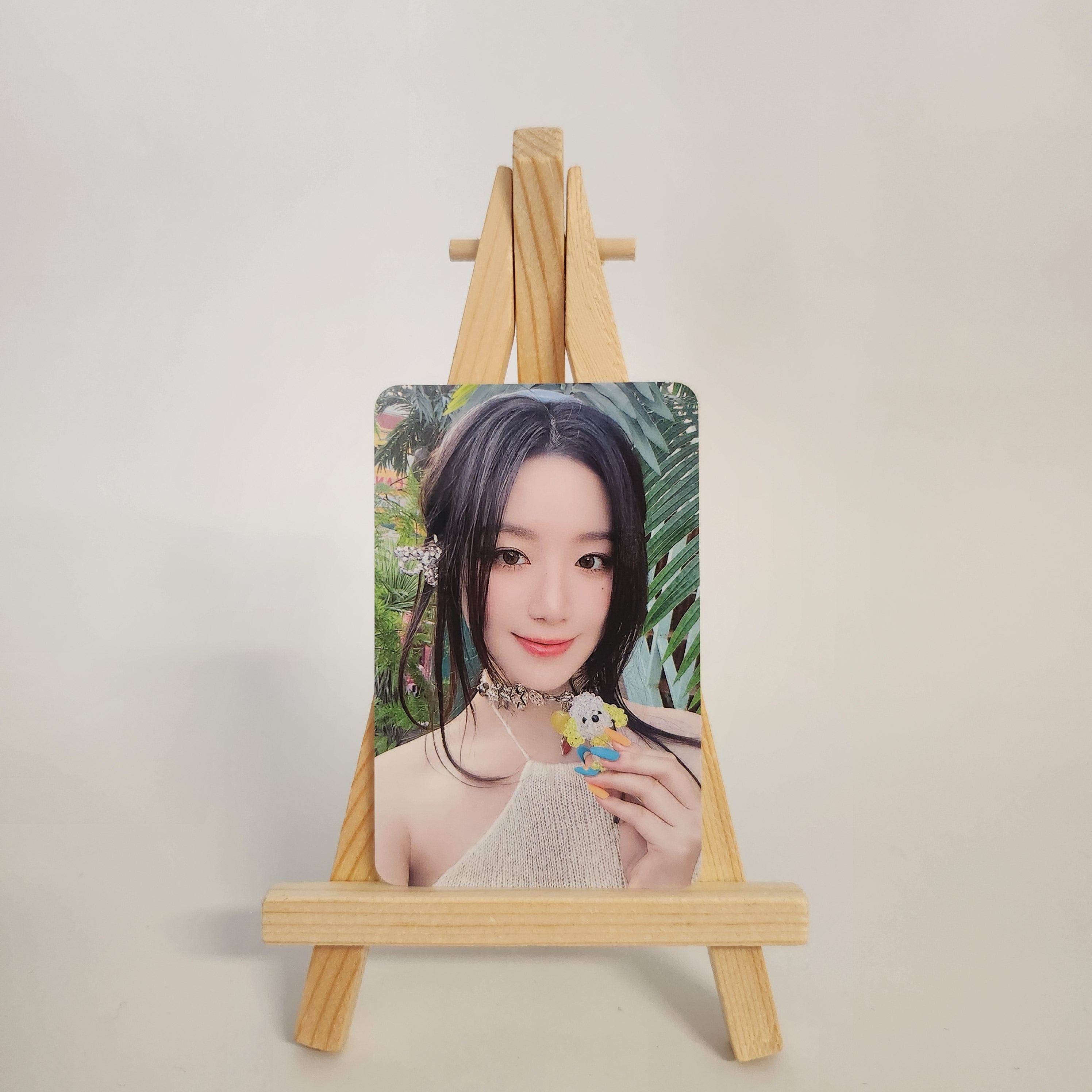 (G)I-DLE - I SWAY -  DEAR MY MUSE POB PHOTOCARDS