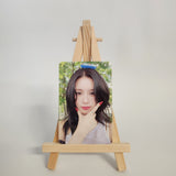 (G)I-DLE - I SWAY (POCA ALBUM VER.) - MAKESTAR POB PHOTOCARD