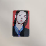 ENHYPEN - ROMANCE : UNTOLD - APPLE MUSIC POB PHOTOCARD