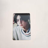 ENHYPEN - ROMANCE : UNTOLD - APPLE MUSIC POB PHOTOCARD