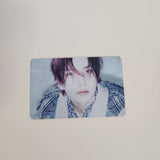 ENHYPEN - ROMANCE : UNTOLD - APPLE MUSIC POB PHOTOCARD