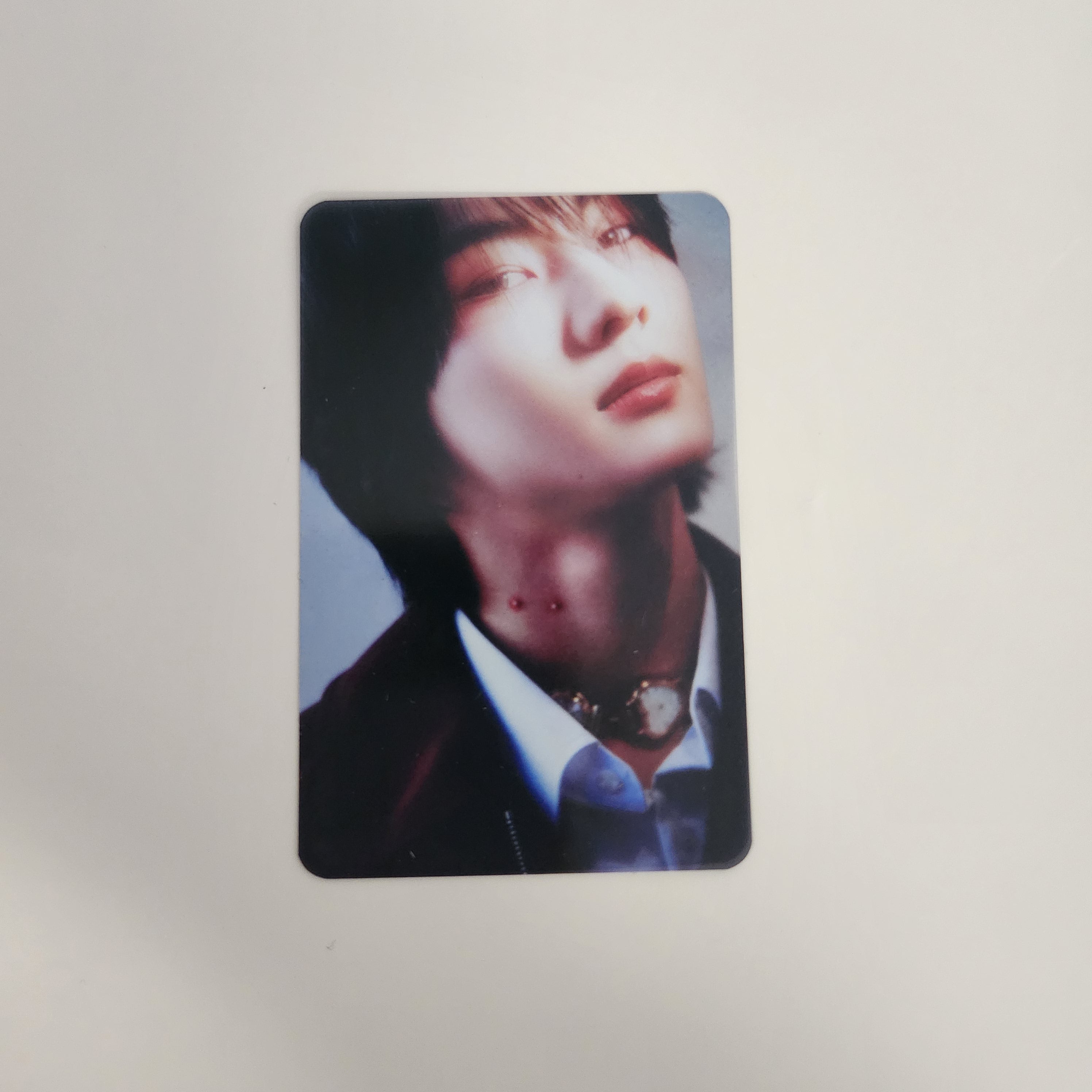 ENHYPEN - ROMANCE : UNTOLD - APPLE MUSIC POB PHOTOCARD