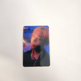 ENHYPEN - ROMANCE : UNTOLD - APPLE MUSIC POB PHOTOCARD