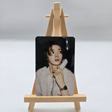 BOYNEXTDOOR - 19.99 (CLINK VER.) - HOLOGRAM MAKESTAR POB PHOTOCARD