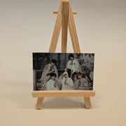 TOMORROW X TOGETHER (TXT) - OATH - GROUP STICKER POB