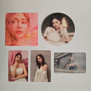 TZUYU (TWICE) - about TZU - POB