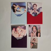 NAYEON (TWICE) - NA - POB Postcard