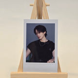 SEVENTEEN - SPILL THE FEELS - APPLE MUSIC POB POLAROID