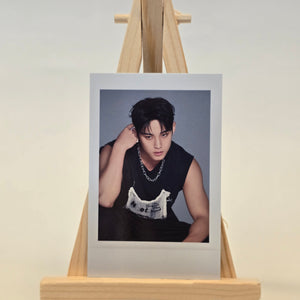 SEVENTEEN - SPILL THE FEELS - APPLE MUSIC POB POLAROID