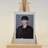 SEVENTEEN - SPILL THE FEELS - APPLE MUSIC POB POLAROID