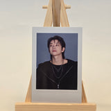 SEVENTEEN - SPILL THE FEELS - APPLE MUSIC POB POLAROID