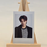 SEVENTEEN - SPILL THE FEELS - APPLE MUSIC POB POLAROID