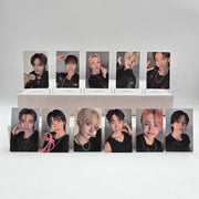 SEVENTEEN - SHARE THE EMOTIONS - WEVERSE SHOP POB (PINK BACK)