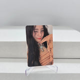 VIVIZ - VOYAGE - APPLE MUSIC POB PHOTOCARD