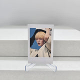 TOMORROW X TOGETHER (TXT) - THE STAR CHAPTER : SANCTUARY - APPLE MUSIC POB PHOTOCARD