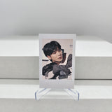 TOMORROW X TOGETHER (TXT) - THE STAR CHAPTER : SANCTUARY - APPLE MUSIC POB PHOTOCARD