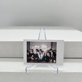 TOMORROW X TOGETHER (TXT) - THE STAR CHAPTER : SANCTUARY - APPLE MUSIC POB PHOTOCARD