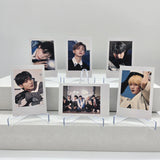 TOMORROW X TOGETHER (TXT) - THE STAR CHAPTER : SANCTUARY - APPLE MUSIC POB PHOTOCARD