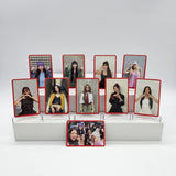 TWICE - STRATEGY - OFFICIAL PHOTOCARD SET (POB)