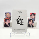 STRAY KIDS - SKZHOP HIPTAPE "合 (HOP)" - SOUNDWAVE POB PHOTOCARD